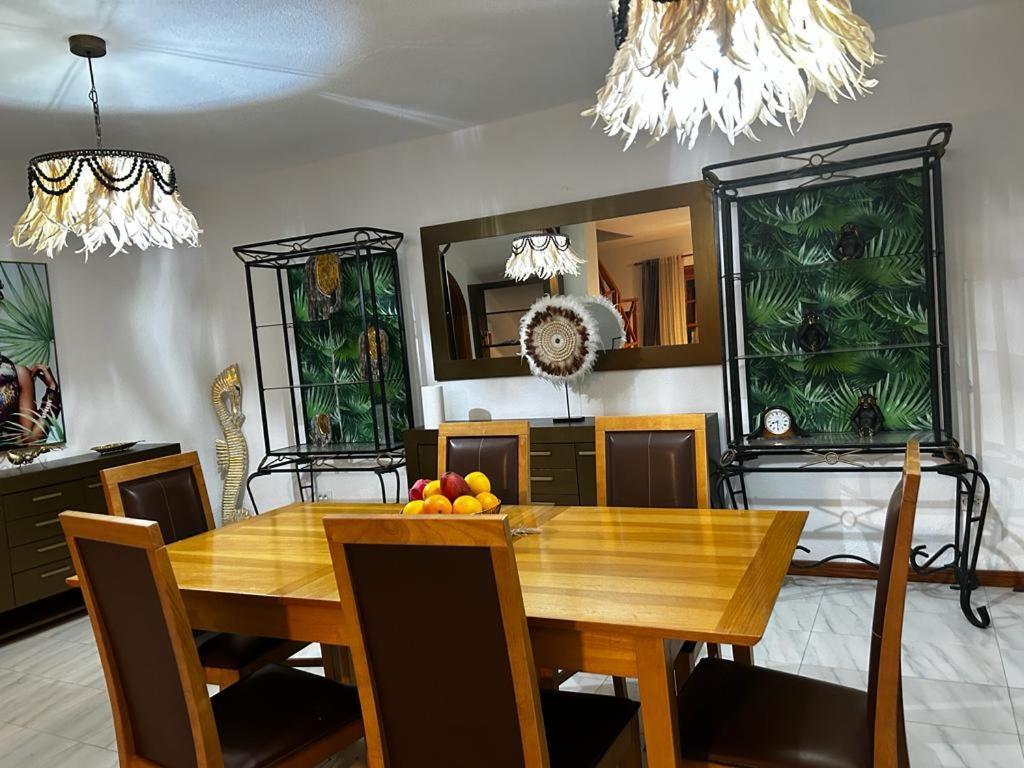 Villa Natali ,Luxury 3-Levels Large Villa On Tenerife, Ocean View, Private Poo L& Barbecue Area Costa Adeje  Exterior foto