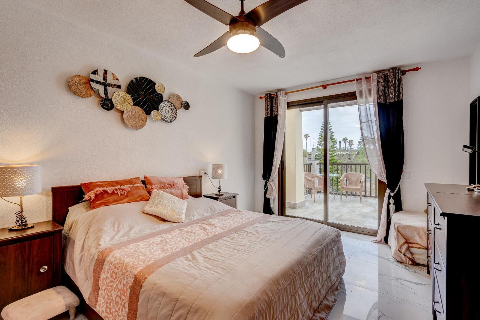 Villa Natali ,Luxury 3-Levels Large Villa On Tenerife, Ocean View, Private Poo L& Barbecue Area Costa Adeje  Exterior foto