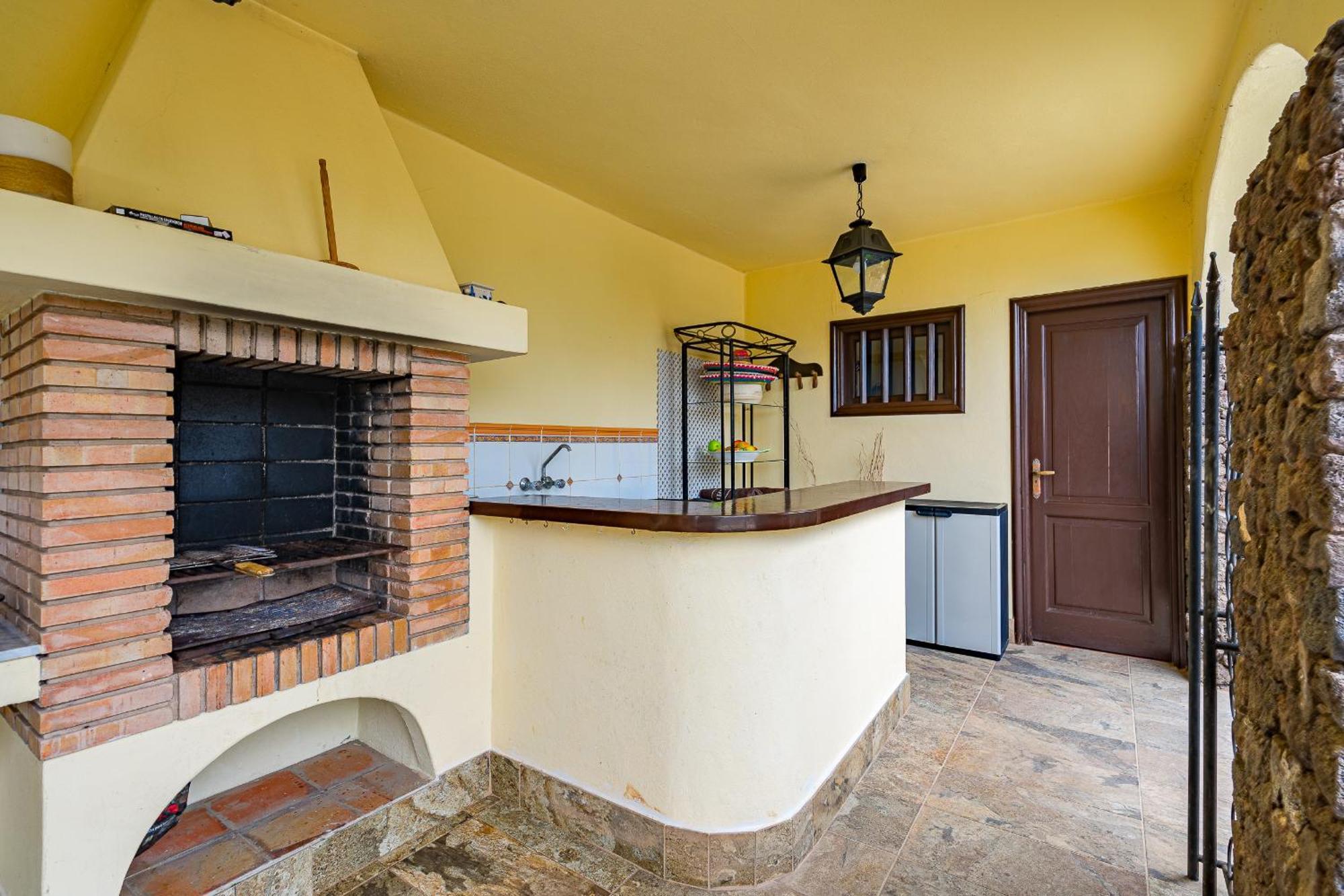 Villa Natali ,Luxury 3-Levels Large Villa On Tenerife, Ocean View, Private Poo L& Barbecue Area Costa Adeje  Exterior foto